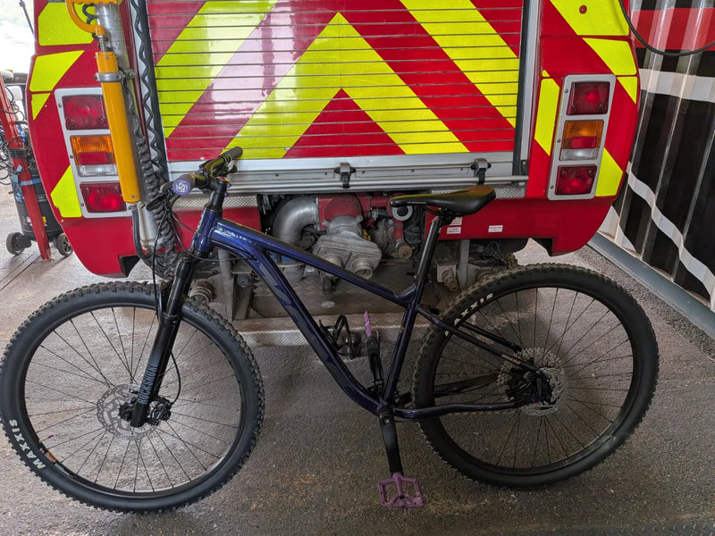 Kona Mahuna 2024