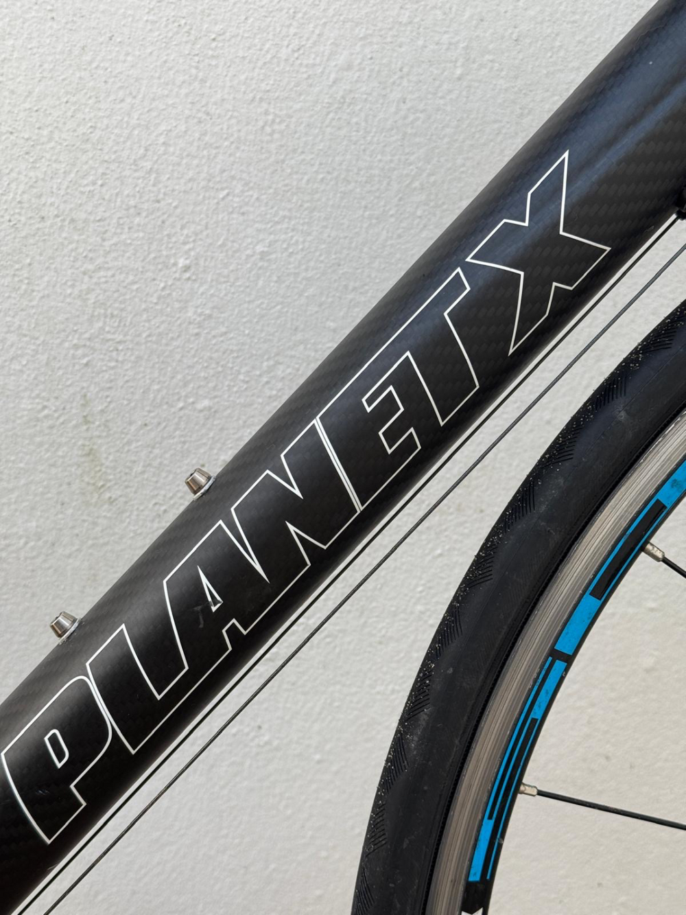 Planet X Pro Carbon 2020