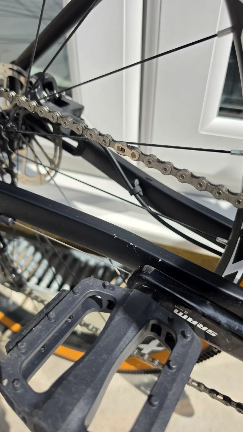 Ribble Hybrid Trail AL 2021