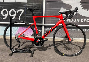 BMC Teammachine SLR Six Disc 2023