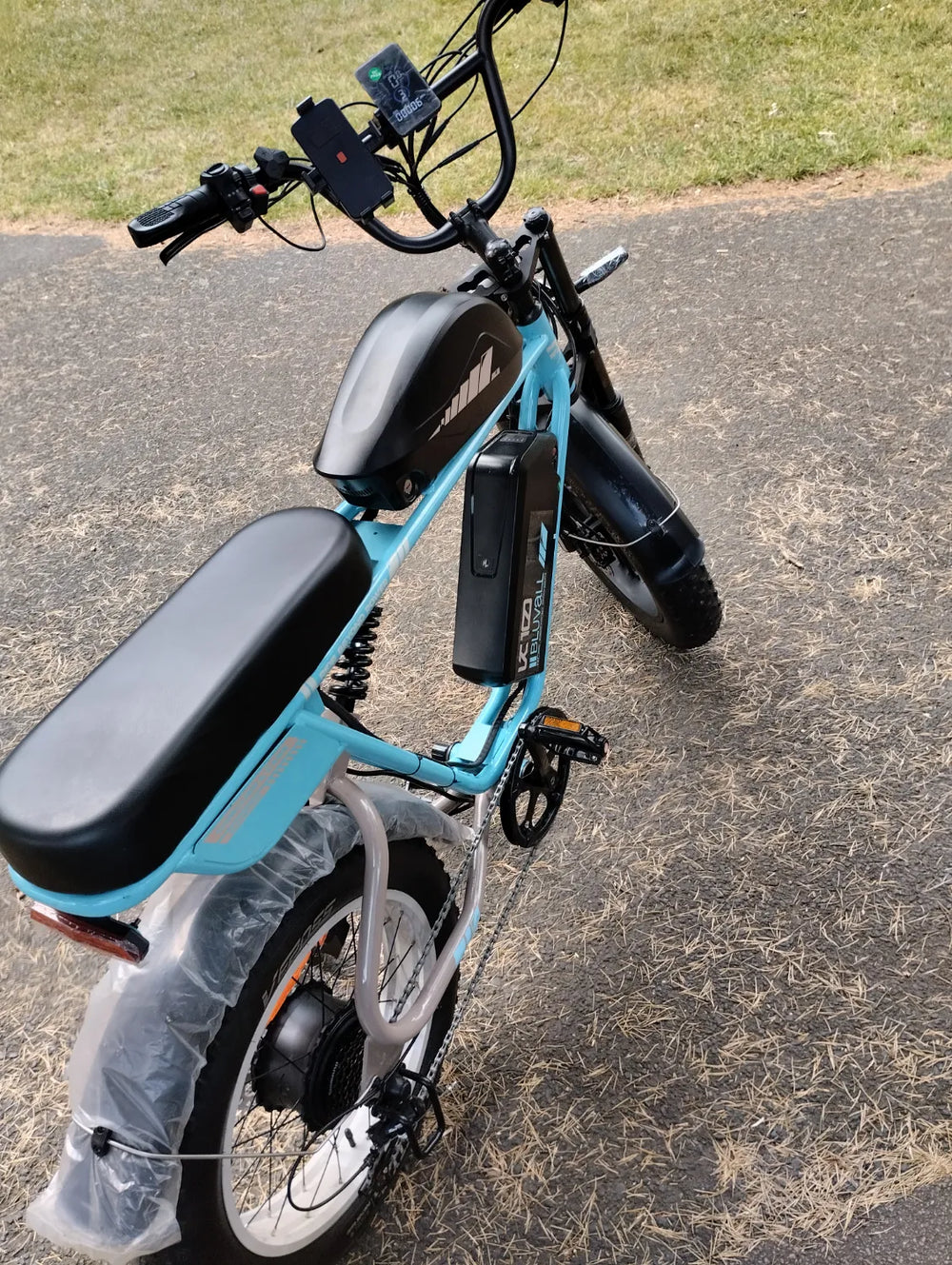 Bluvall K10 2026