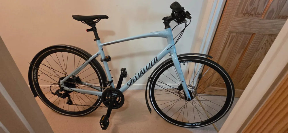 Specialized Men's Sirrus 2020
