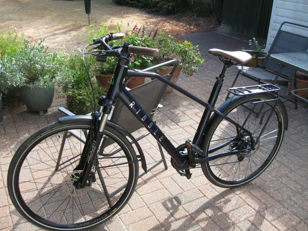 Ribble Hybrid AL e Trail 2024