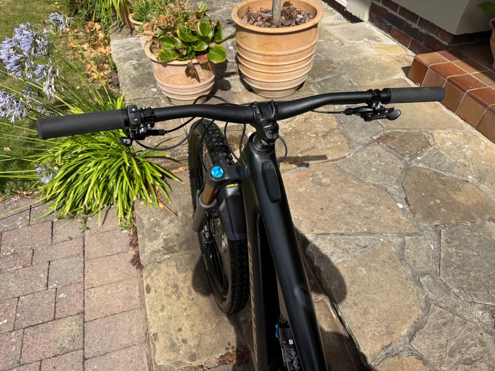 Specialized Turbo Levo Comp Carbon 29 275 2023