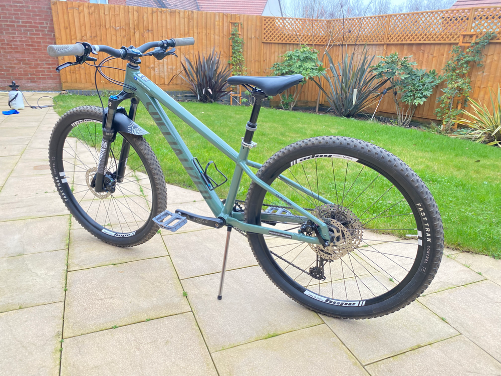 Specialized Rockhopper Comp 27.5 2025