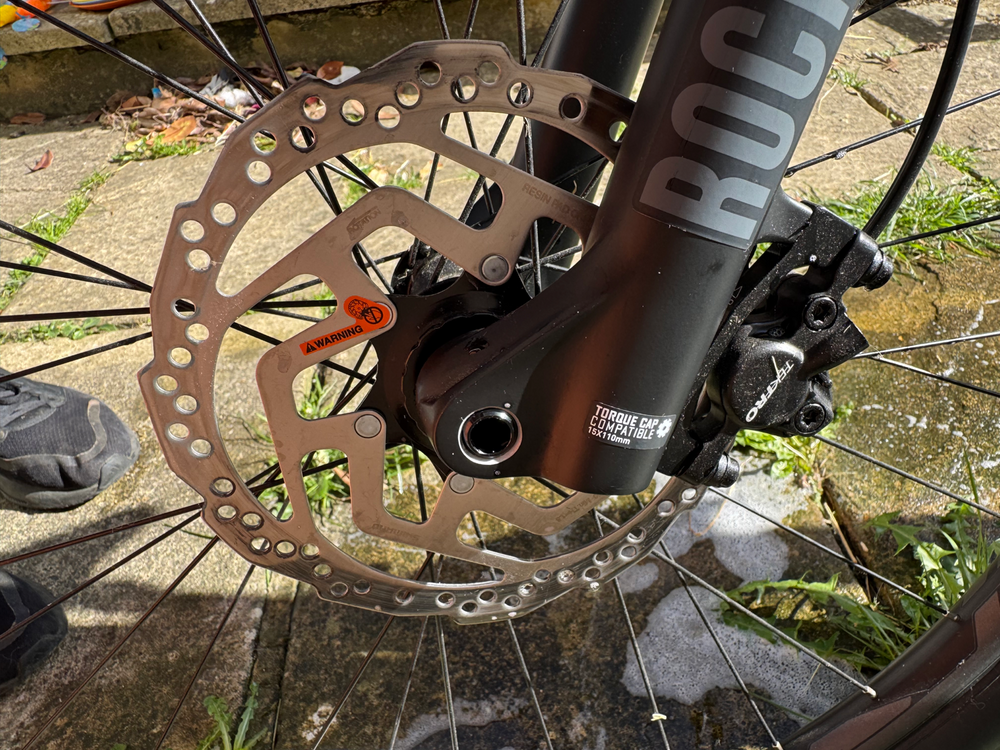 Merida BIG TRAIL 500 2023