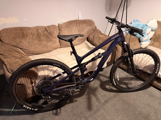Cannondale Habit 3 2023