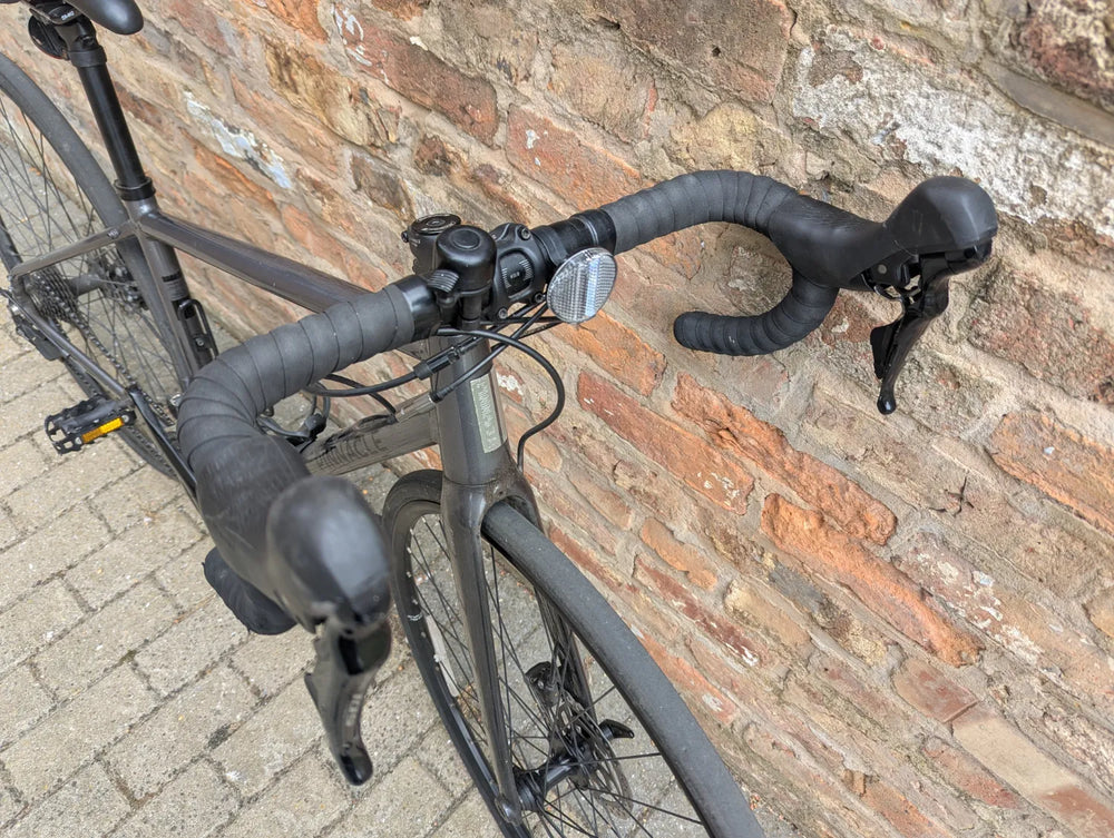 Pinnacle Dolomite SE 2020