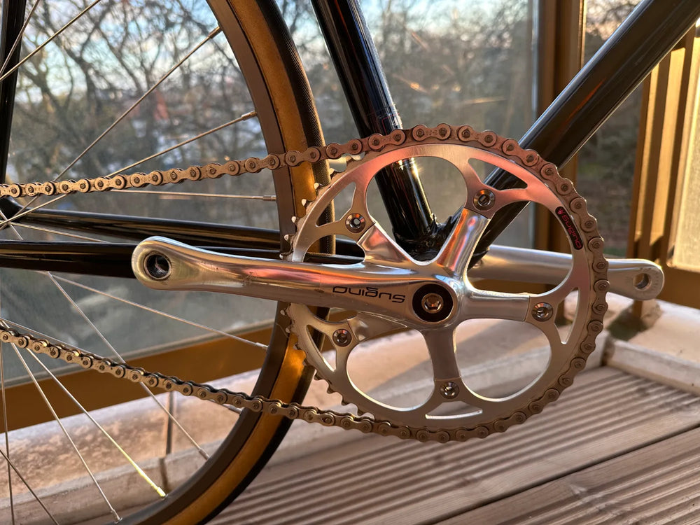 Standert Single Speed 2016