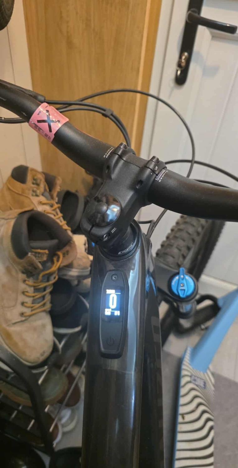 Specialized Turbo Kenevo SL Comp 2022