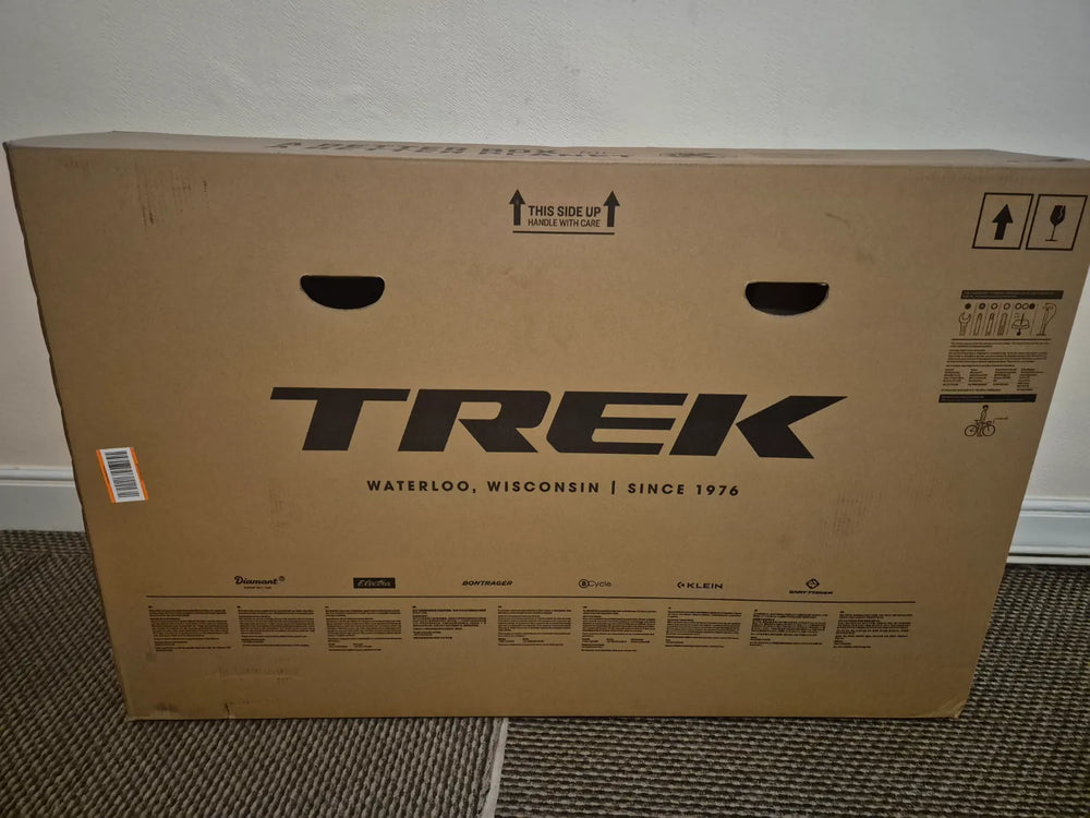 Trek Domane AL 4 Gen 4 2024