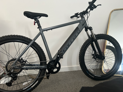 Carrera Vengeance e 3.0 2026