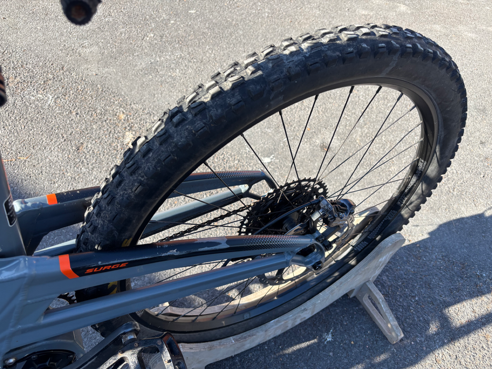 Orange Surge 29 RS 2020