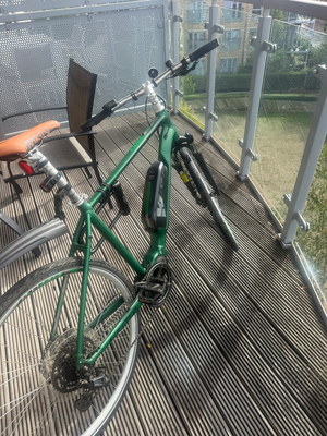 Carrera Crossfuse 2025