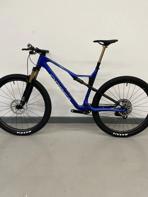 Orbea Oiz M-LTD 2026
