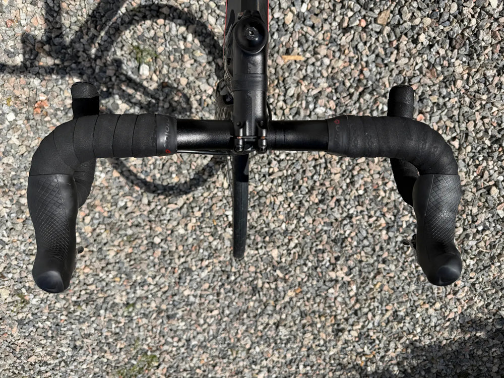 Specialized Roubaix Comp - Shimano Ultegra Di2 2017