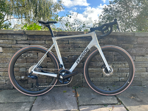 Pearson Forge - Performance Endurance 2026