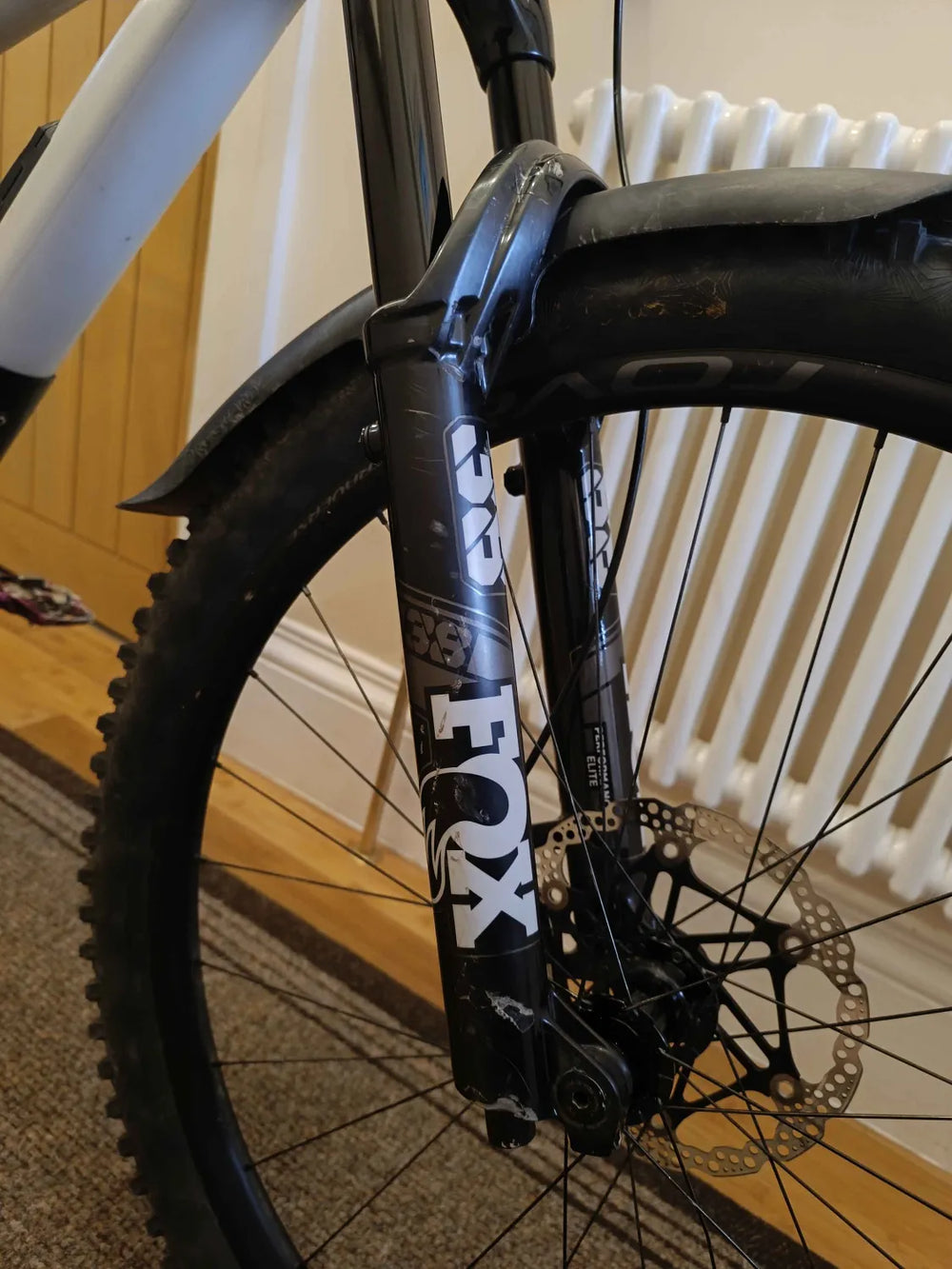 Specialized Enduro Expert Carbon 2023