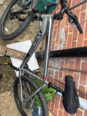 Specialized Hardrock Sport 2000