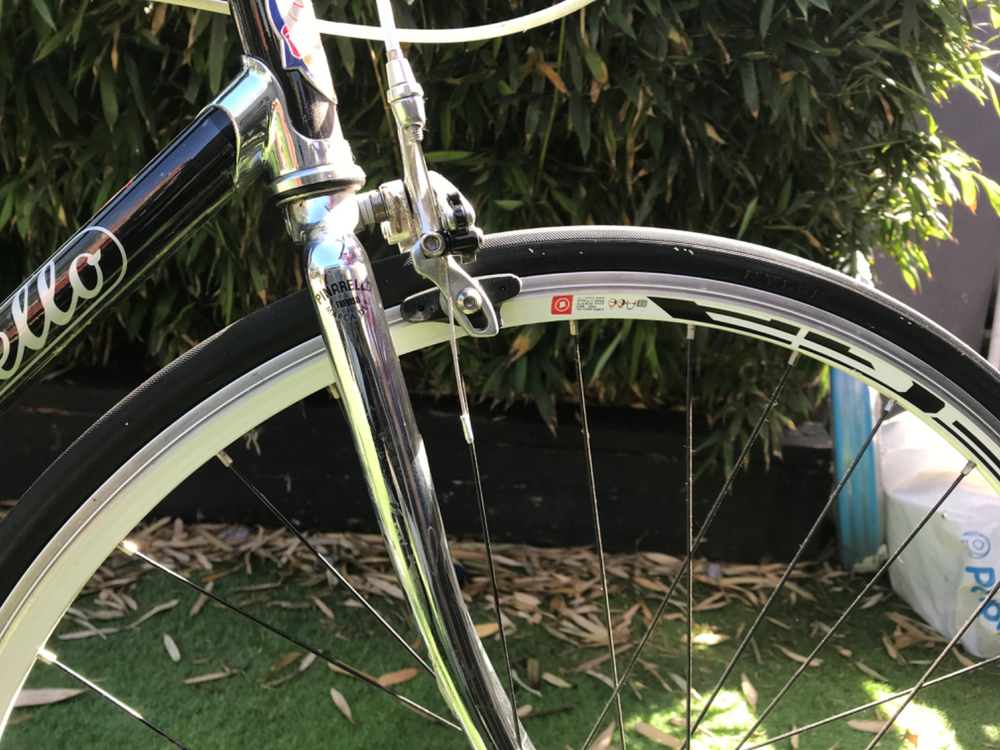 Pinarello Catena 2015