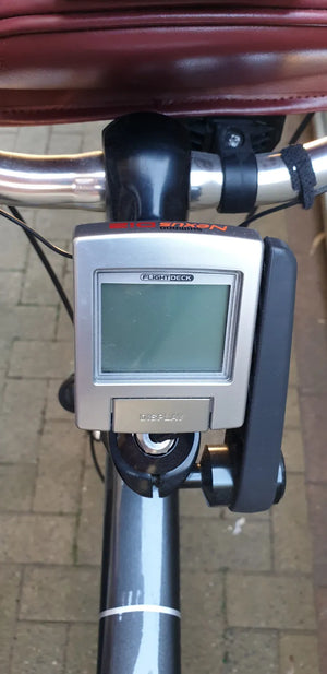 Colnago CX70 Ferrari Shimano Cyber Nexus Di2 2006