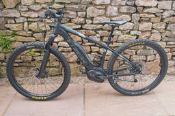 Trek Powerfly 7 2018
