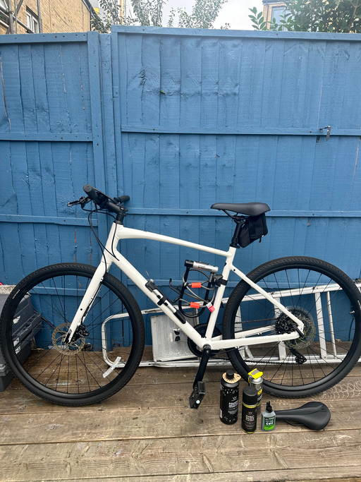 Specialized Sirrus X 2.0 Hybrid 2025