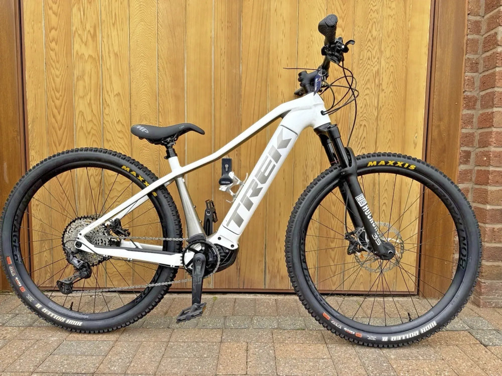 Electric Bike Trek Powerfly Hardtail BIKE TREK POWERFLY FS 29 625W