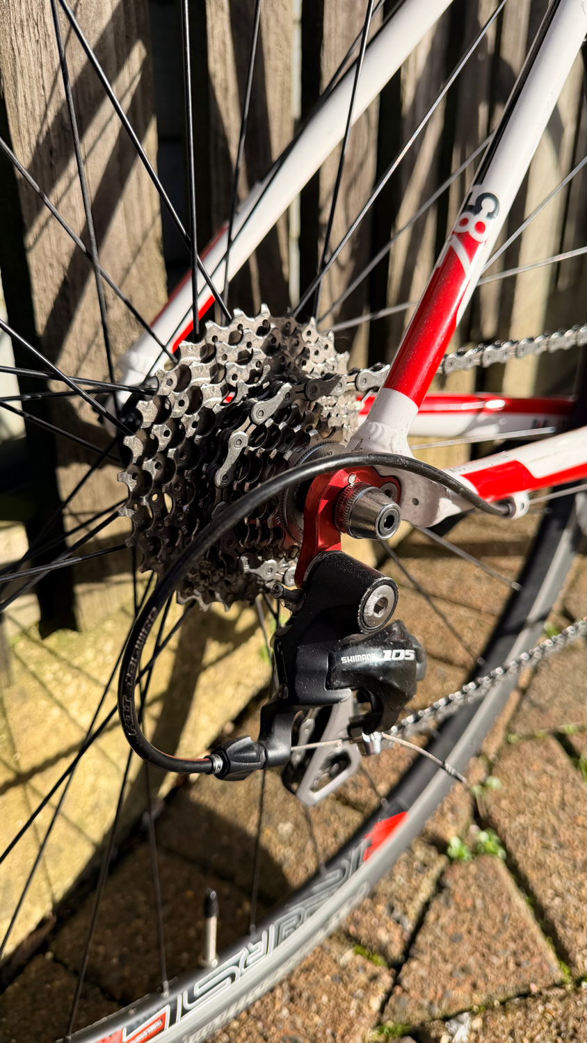 Felt Z85 2014