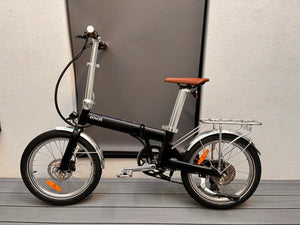 Eovolt Afternoon 20 Origins Vintage Electric V3 2024