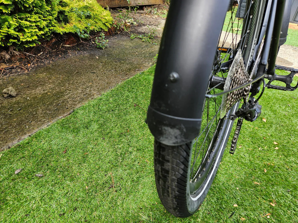 Giant FastRoad E+ EX Pro 2020