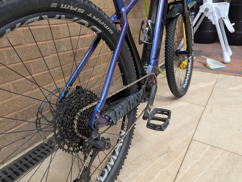 Trek Powerfly 5 Gen 4 2021