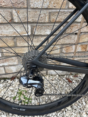 Canyon Ultimate CF SLX 8 Di2 2016