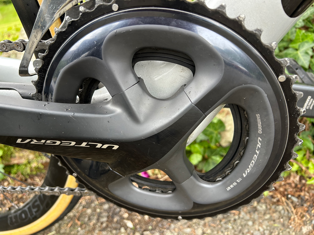 Cervelo R5 Disc Ultegra Di2 2021