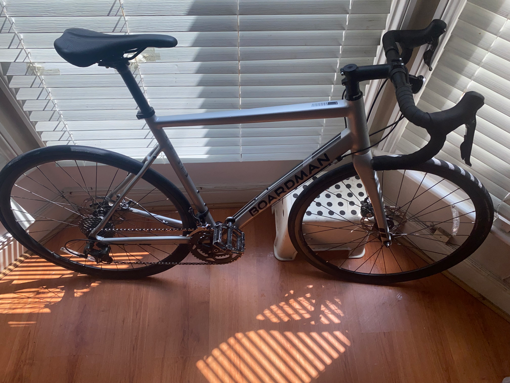 Boardman SLR 8.8 Disc 2021