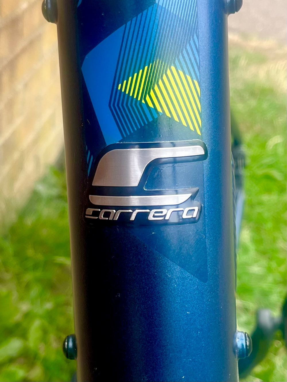 Carrera impel im 2022