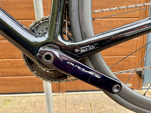 specialized Tarmac SL5 Expert DA 2018
