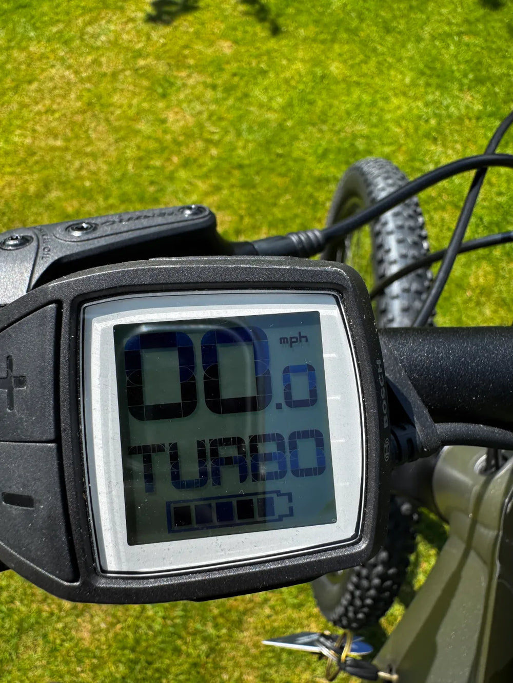 Trek Powerfly FS 4 2021