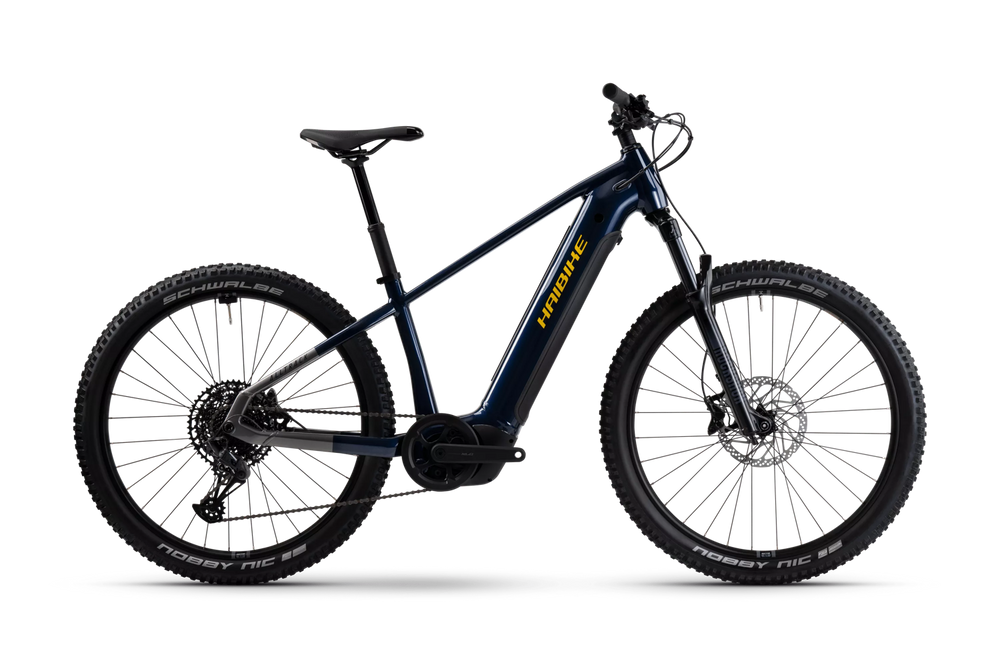 Haibike AllTrack 10 2022