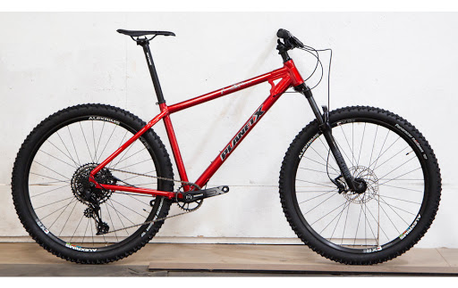 Planet X Planet X Jack Flash 29er SRAM SX Mountain Bike 2020