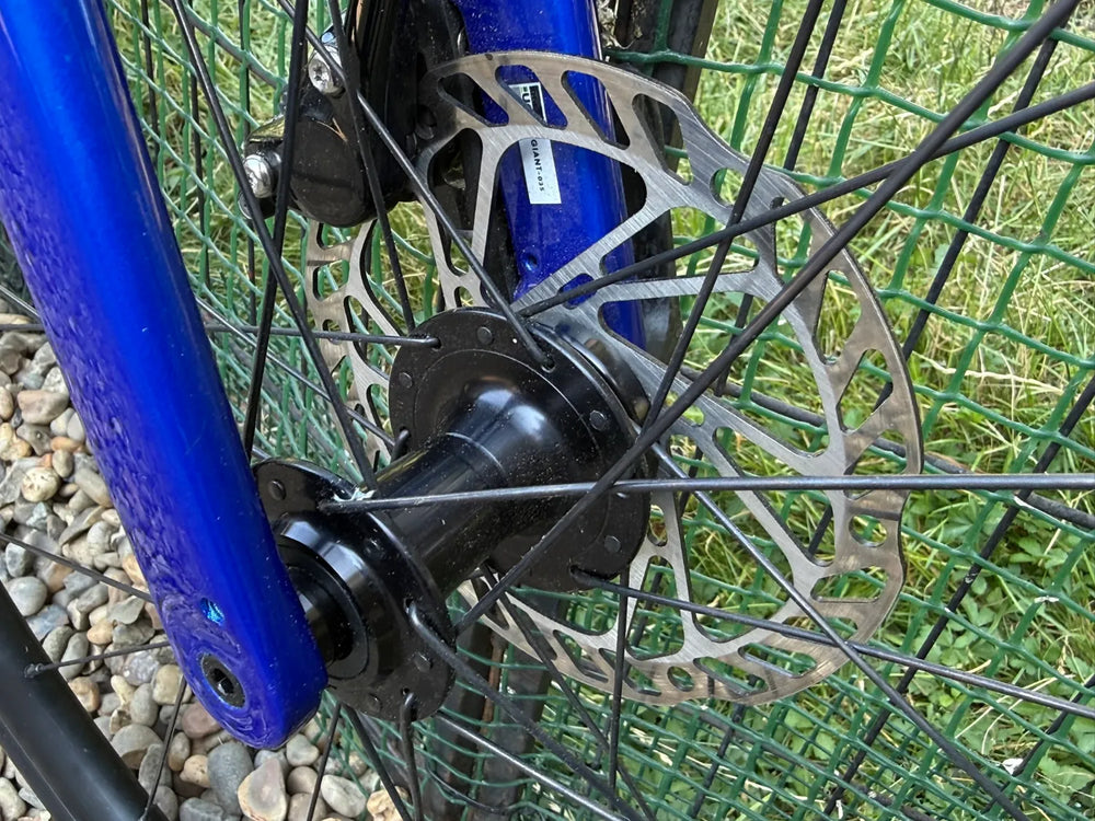 Giant Defy Advanced 0 2024