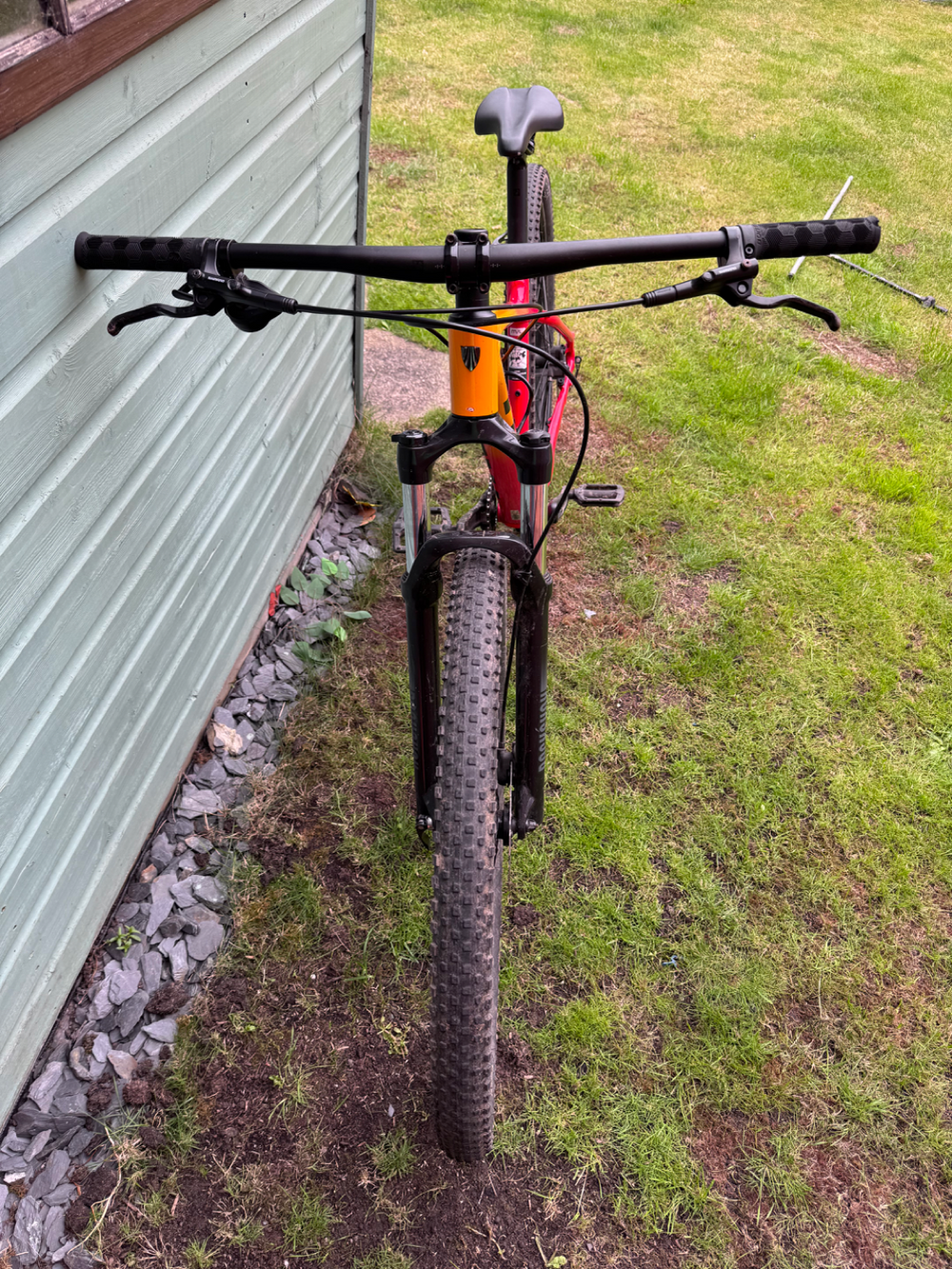 Trek Marlin 7 2022