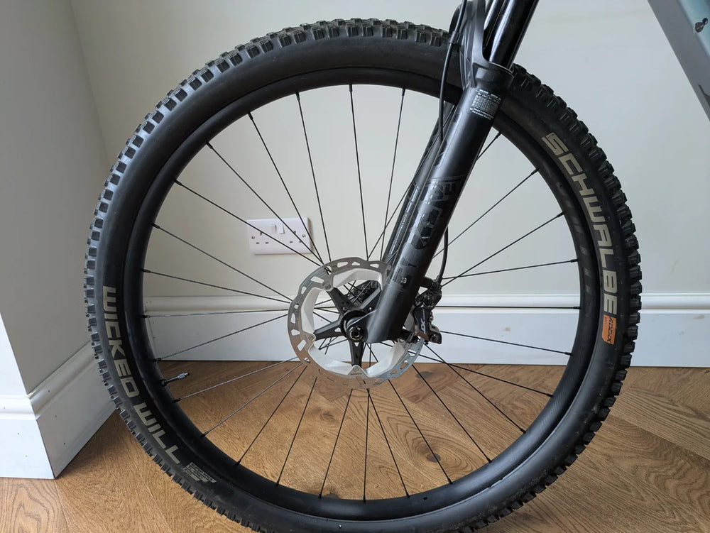 Scott Lumen eRIDE 900 2024