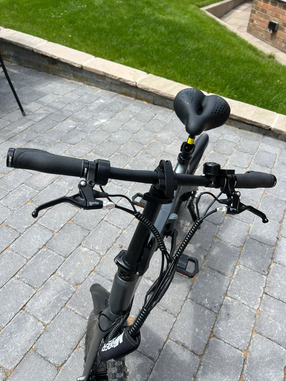 MiRider 16 Folding Electric 2022