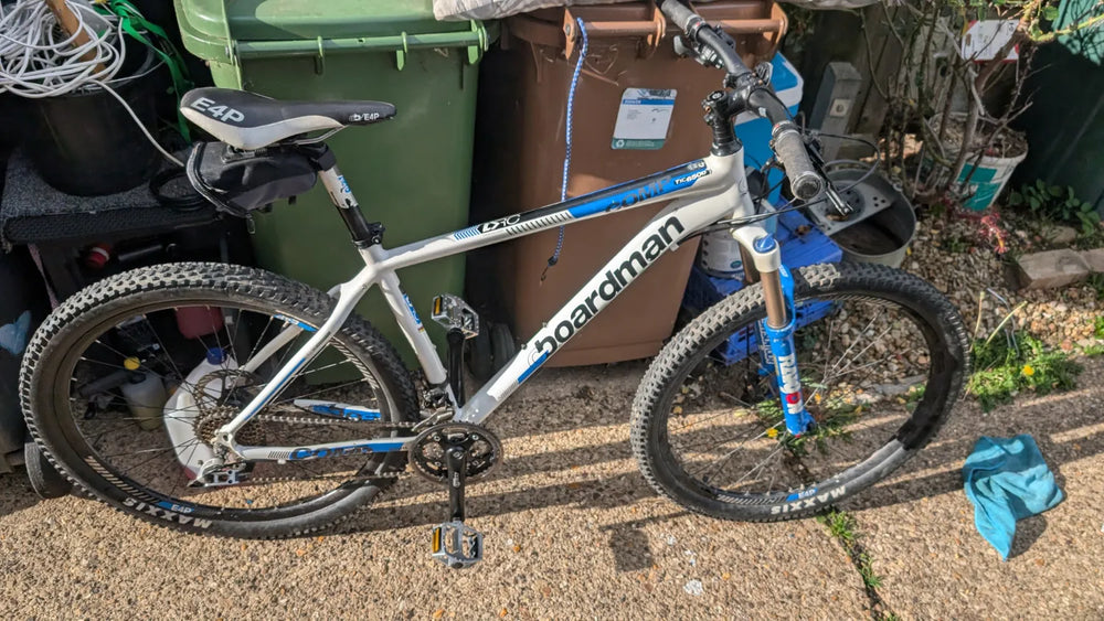 Boardman MTB Comp 27 5 27 5 2024