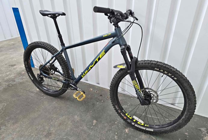 Whyte 901 2019