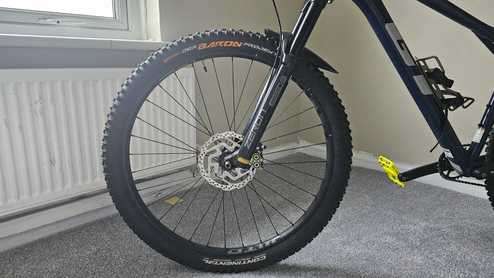 GT Zaskar LT Elite 2021