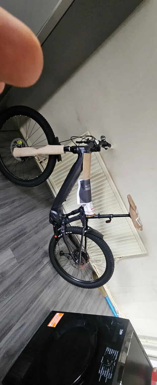 Merida E-one forty se 2024