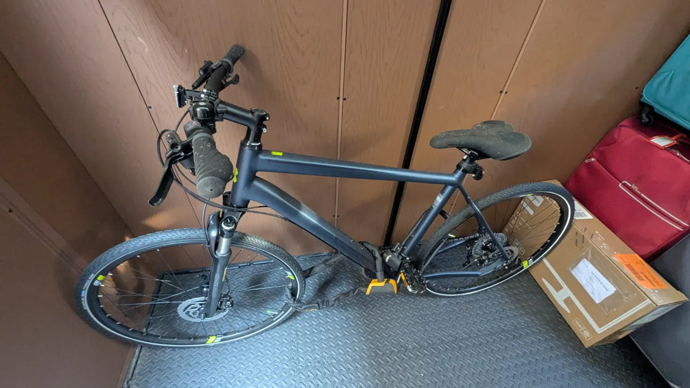 Boardman Boardman X7 aluminium 2023