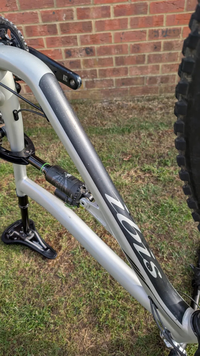 Ibis Ripmo AF SLX 2021